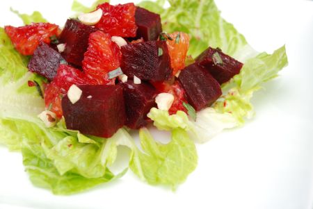 Beet Salad